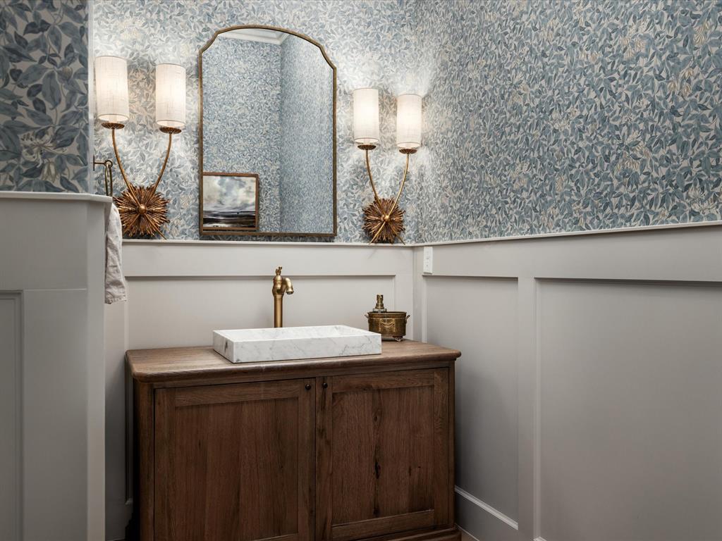 Chapel Creek Ph One - Residential