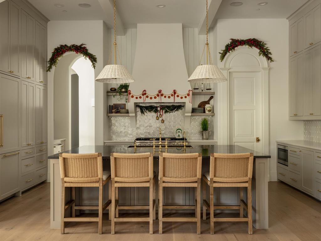 Chapel Creek Ph One - Residential