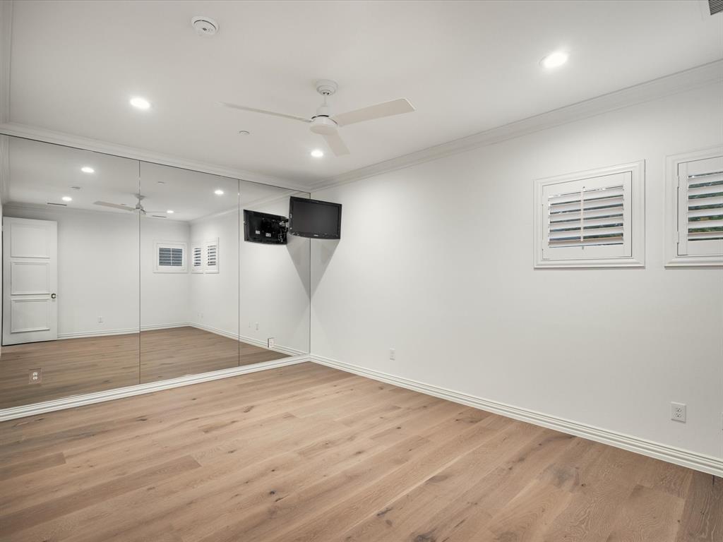 Chapel Creek Ph One - Residential