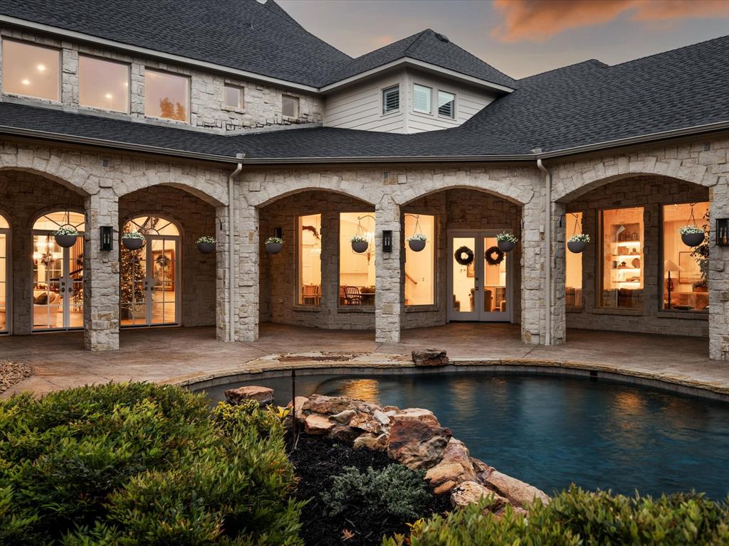 Chapel Creek Ph One - Residential