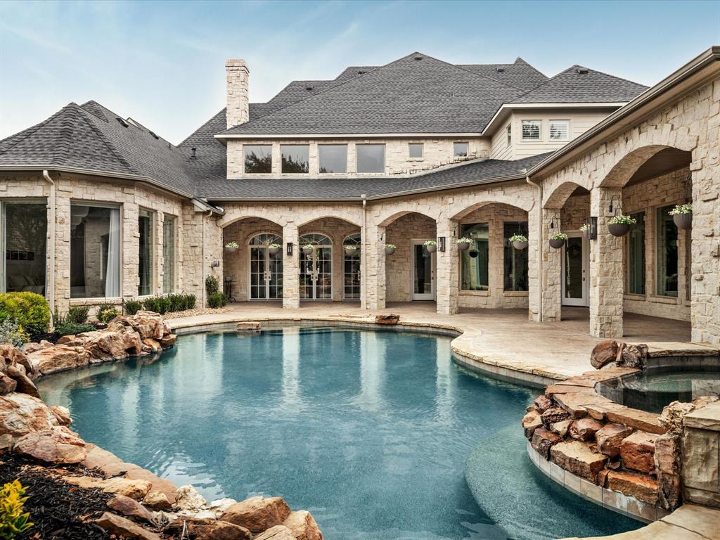 Chapel Creek Ph One - Residential