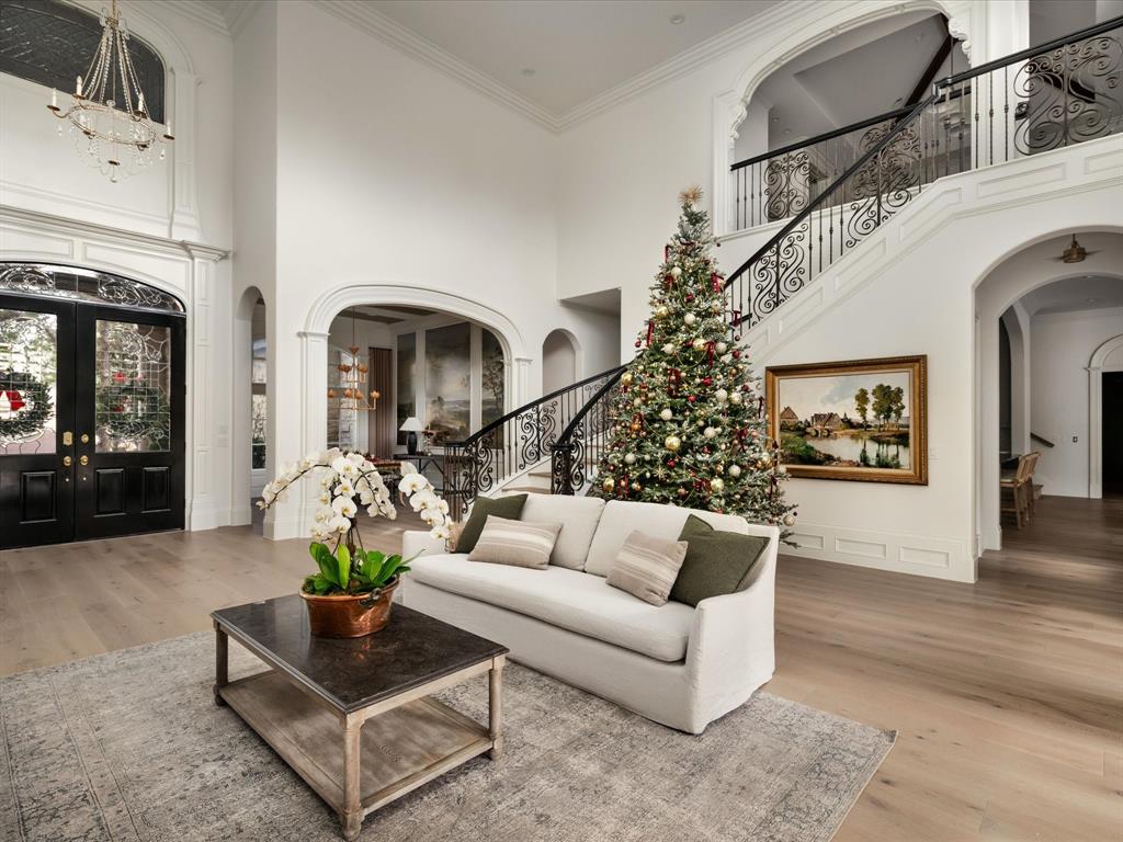 Chapel Creek Ph One - Residential