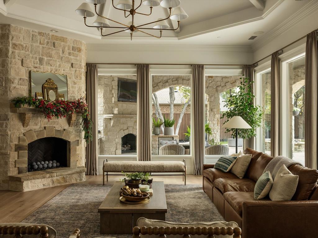 Chapel Creek Ph One - Residential