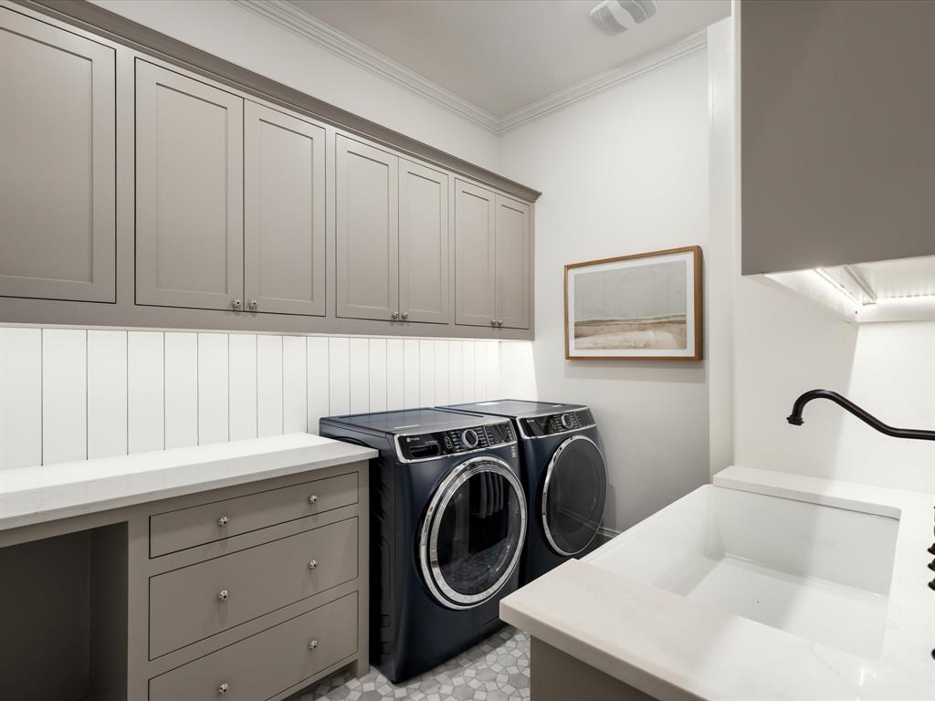 Chapel Creek Ph One - Residential