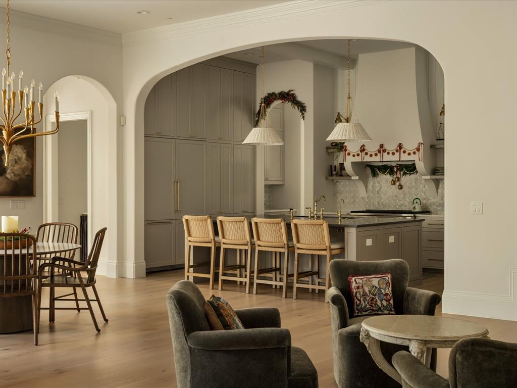 Chapel Creek Ph One - Residential