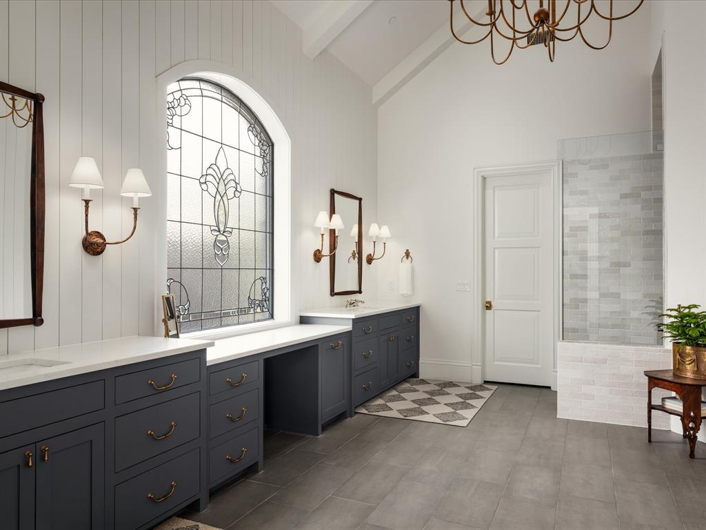 Chapel Creek Ph One - Residential