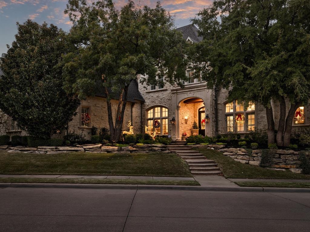 Chapel Creek Ph One - Residential