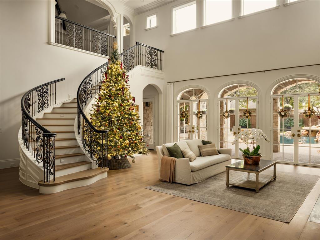 Chapel Creek Ph One - Residential