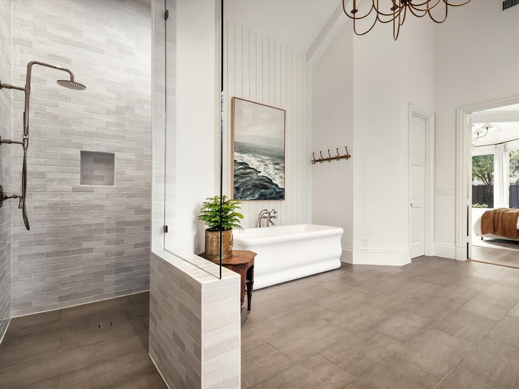 Chapel Creek Ph One - Residential