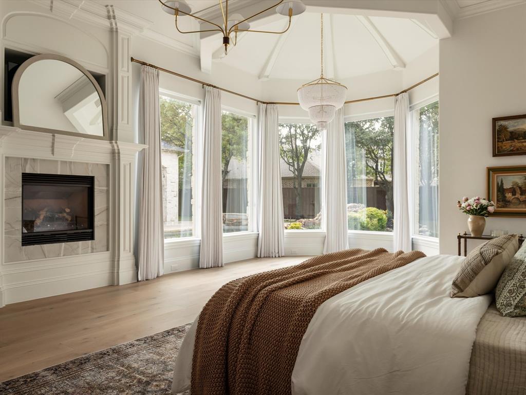 Chapel Creek Ph One - Residential