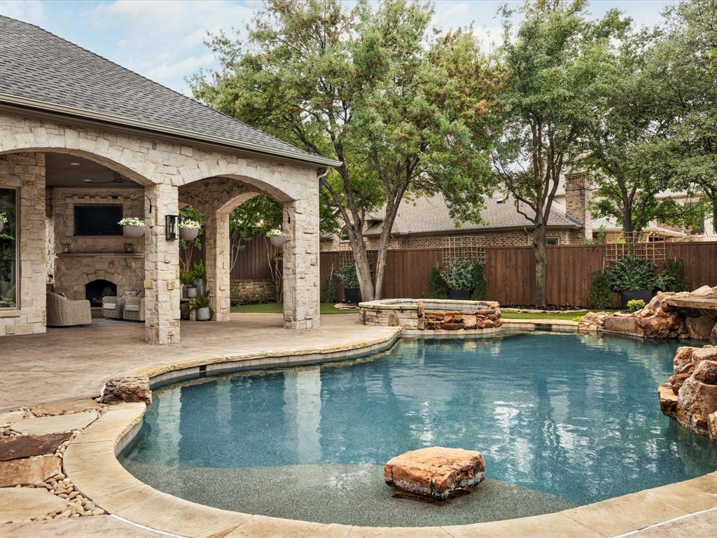 Chapel Creek Ph One - Residential