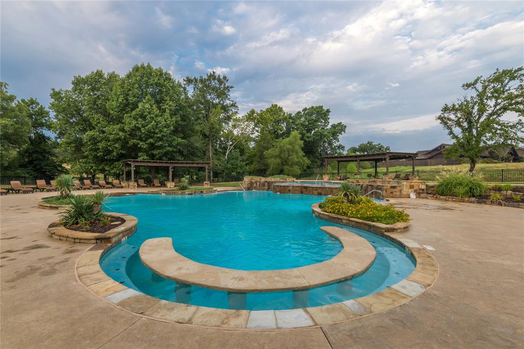 Castle Pines Add Phse 1 - Land