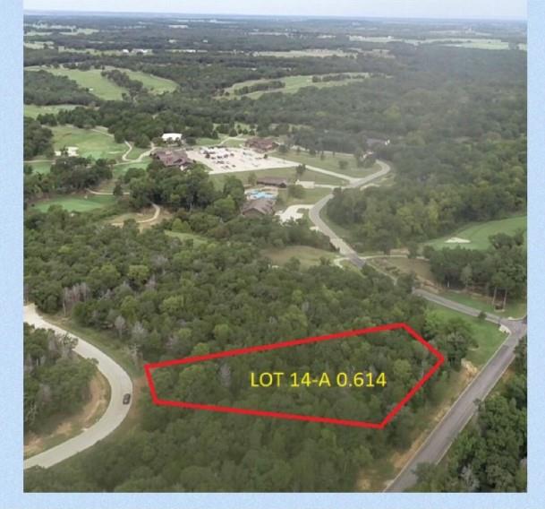 Craft the home of your dreams within the 1,300-acre master-planned community on Lake Texoma. Immerse yourself in a private, gated enclave that boasts round-the-clock security and a bounty of amenities. This coveted lot doesn't just offer land; it's a gateway to an elegant lifestyle that you create, complemented by a Jack Nicklaus-designed golf course, a clubhouse, and an array of leisure facilities including a pro shop, restaurant, a swimming pool, tennis court that doubles as a basketball, and pickleball court. Perfect your swing on the driving range or practice on the putting green, and set sail from the marina, equipped with fuel station. Venture into the core land and discover miles of hiking and biking trail.  With no current imposed timeline to commence construction, you have the freedom to plan your future at your pace. Explore the epitome of resort living, and start imagining your new life here.