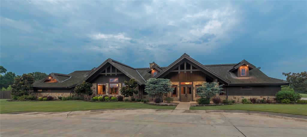 Castle Pines Add Phse 1 - Land
