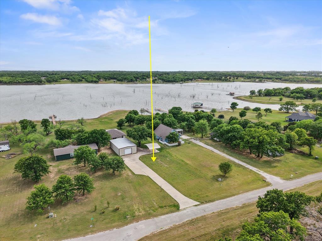 Mattie Caston Shores III - Residential