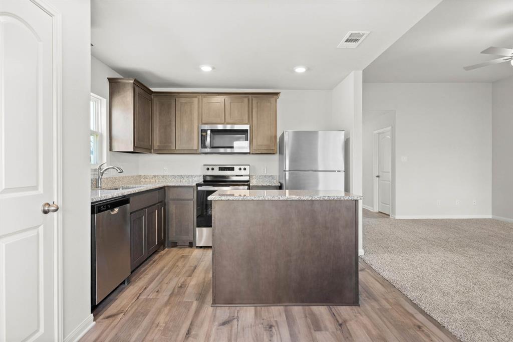 College Park - Residential