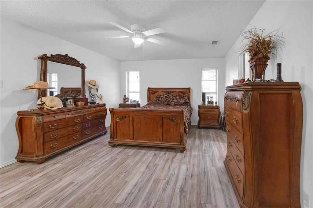 BARBER - Residential