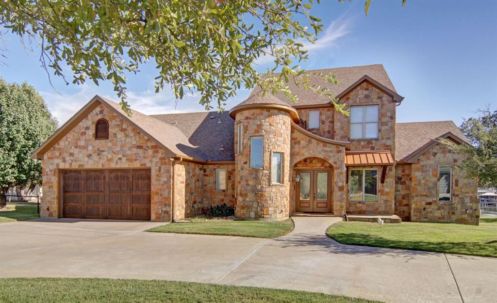Gaines Bend Sub - Residential