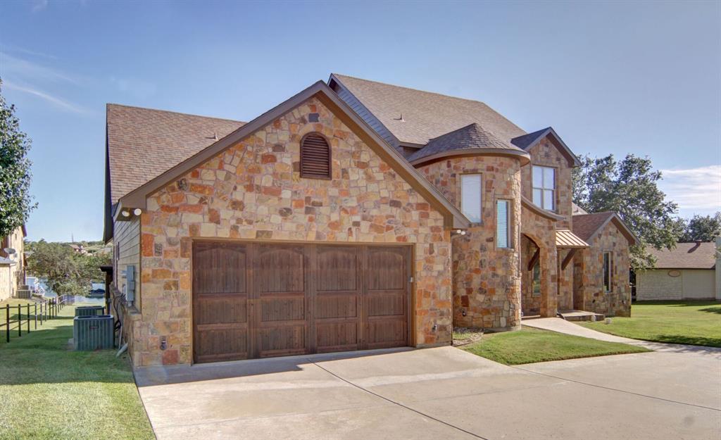 Gaines Bend Sub - Residential