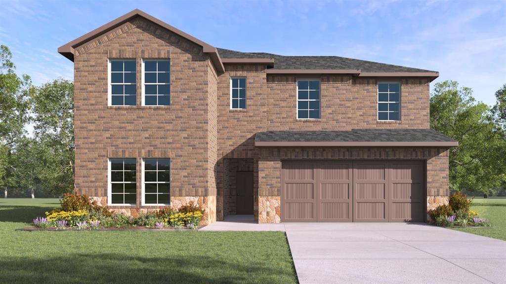 Liberty Crossing - Residential