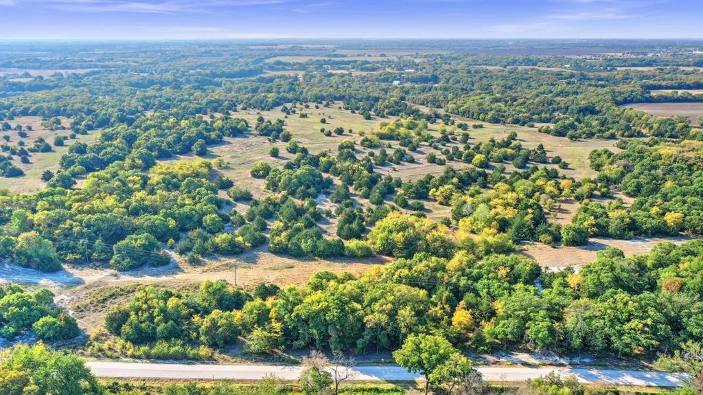 Mark Roberts Survey - Land