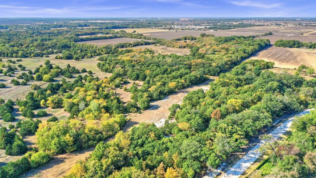 This 33-acre property is situated in the northeast section of the Anna ETJ, has water and electric availability. The land features beautiful rolling terrain dotted with trees and approximately 690 feet of frontage on County Road 429. It falls within the Anna ISD and benefits from an Agricultural Valuation. A significant residential development is underway across the road.