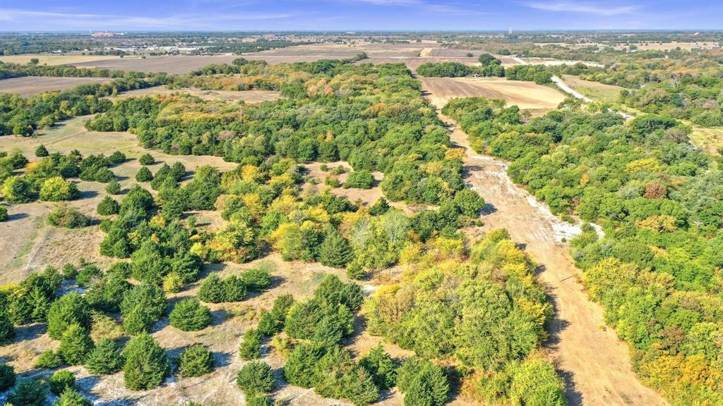 Mark Roberts Survey - Land