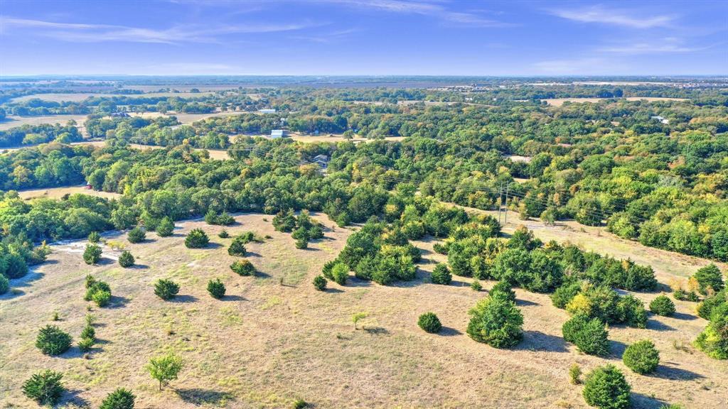 Mark Roberts Survey - Land