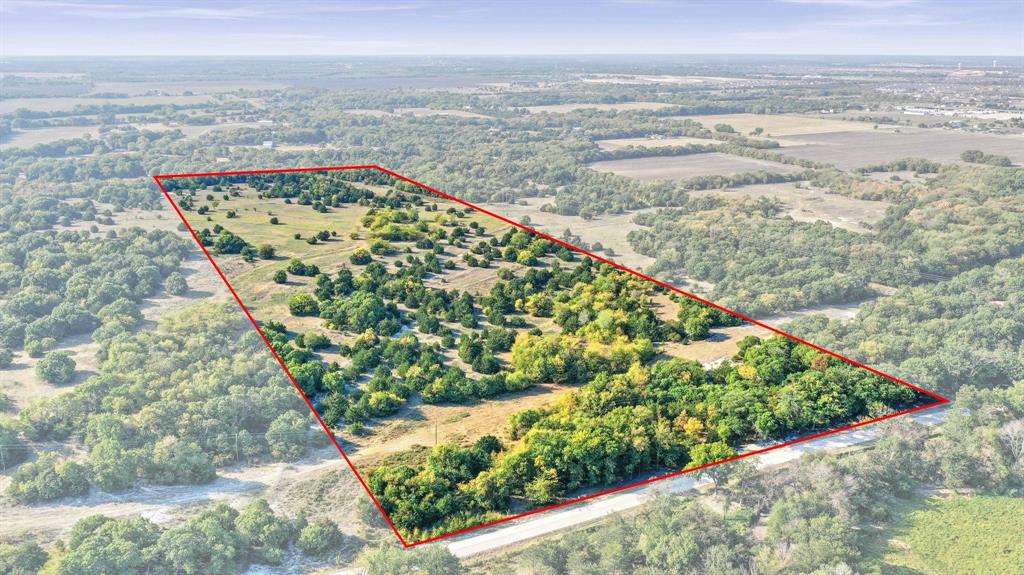 Mark Roberts Survey - Land