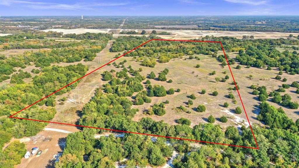 Mark Roberts Survey - Land