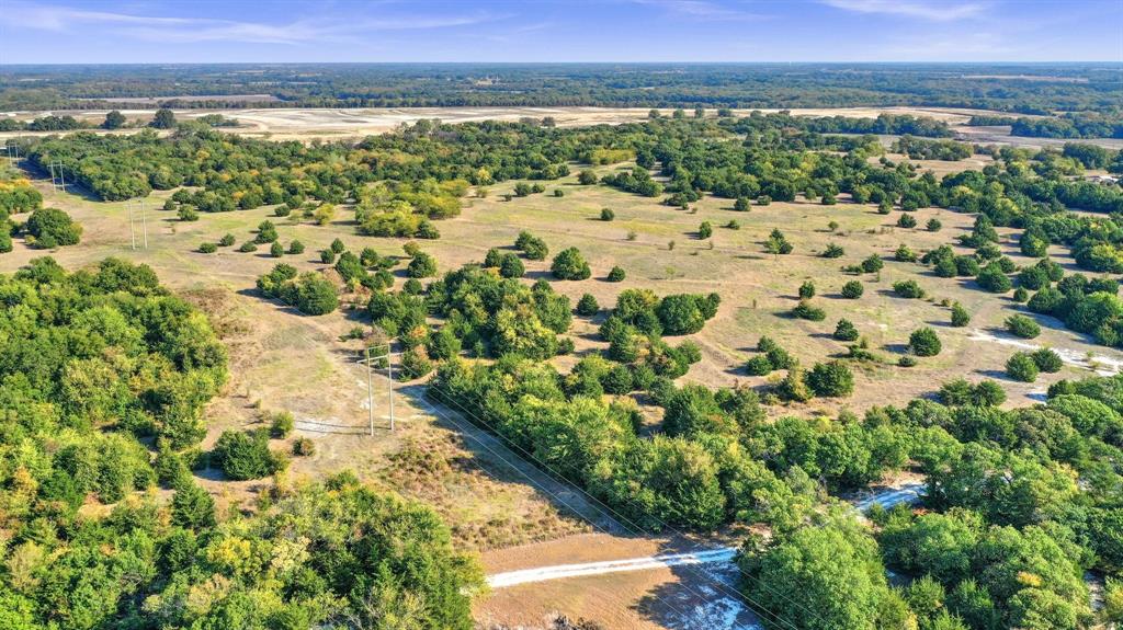 Mark Roberts Survey - Land