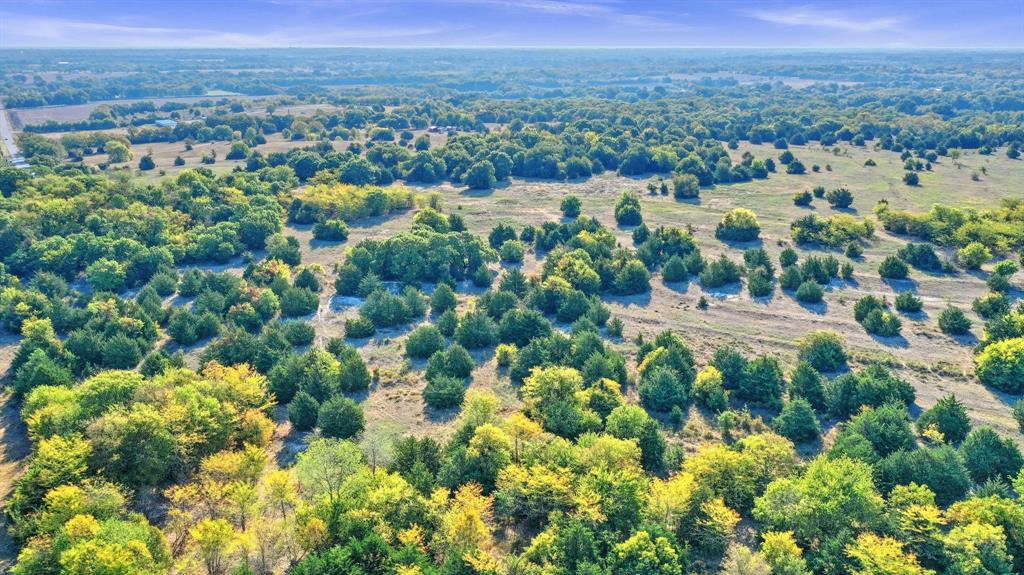 Mark Roberts Survey - Land