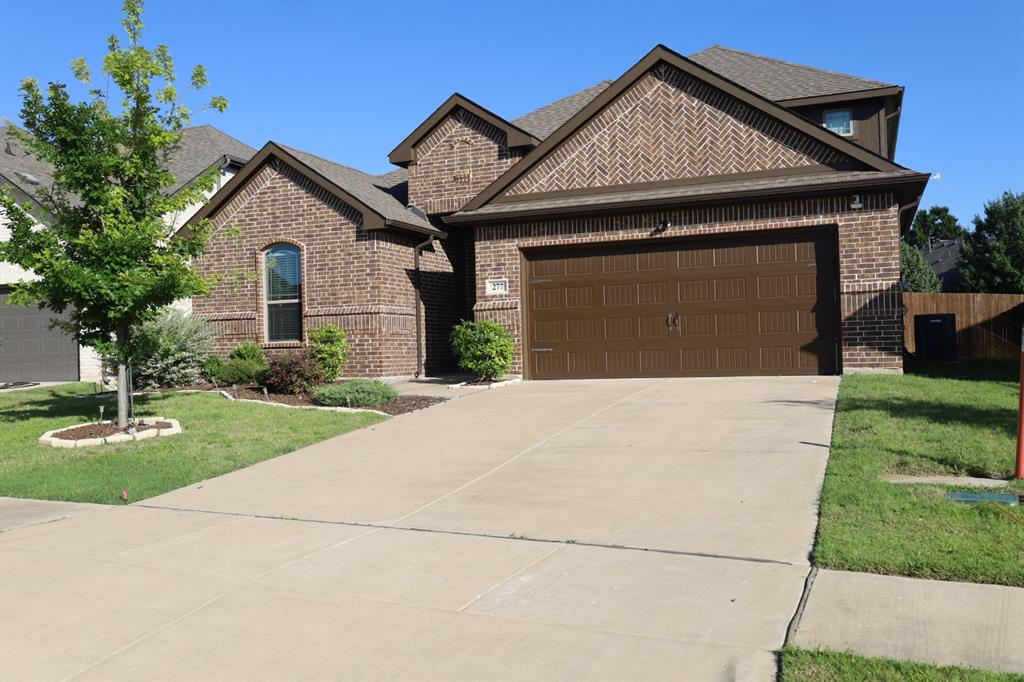 Your Dream Home Awaits!

Fall in love with this stunning 3.5-year-old two-story gem that perfectly blends modern luxury with everyday comfort.

Spacious & Comfortable – 4 bedrooms and 3.5 bathrooms, thoughtfully designed.

Chef's Paradise Kitchen – Upgraded with sleek granite countertops, professional hood vent, and electric cooktop. Cook, create, and entertain in style!

Flexible Living Spaces – Upstairs game room perfect for fun, plus a private suite with its own bathroom—ideal for guests.

Prime Location – Enjoy serene lake views right in your neighborhood, with upscale coffee shops and eateries just moments away. Live the lifestyle you deserve!  Located just moments from the scenic trails of Bailey Lake Park, this home offers the perfect escape for outdoor enthusiasts.  

This nearly-new home is move-in ready and waiting for you. Don't miss out on this rare opportunity!
