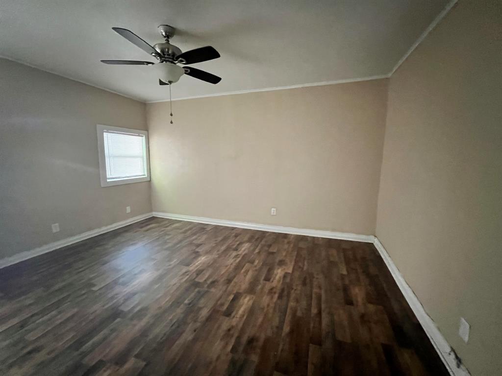 University Place 6th Filing - Residential Lease