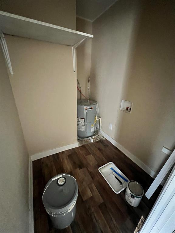 University Place 6th Filing - Residential Lease