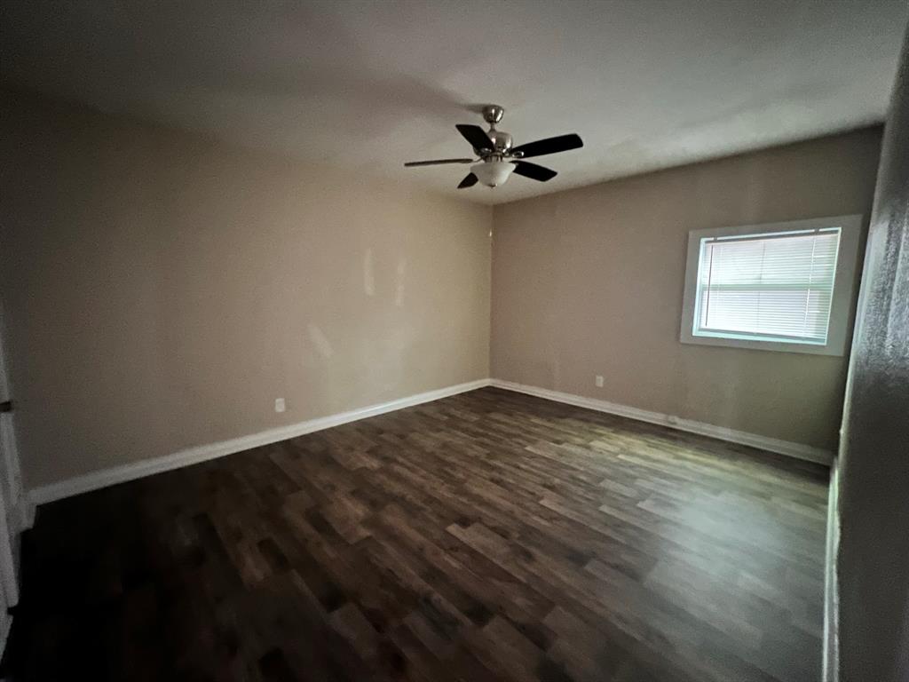 University Place 6th Filing - Residential Lease