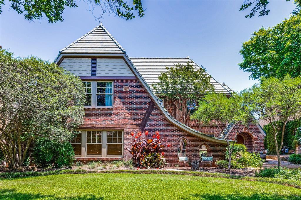 Vintage Add - Residential