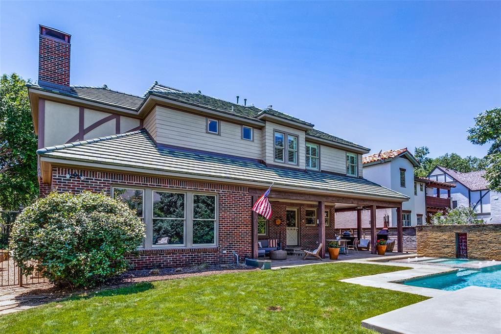 Vintage Add - Residential
