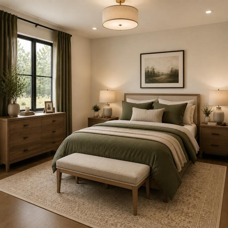 Muirfield Add - Residential