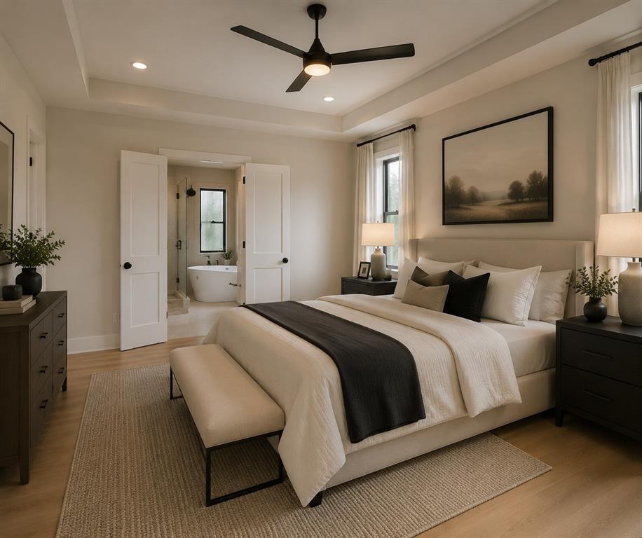 Muirfield Add - Residential