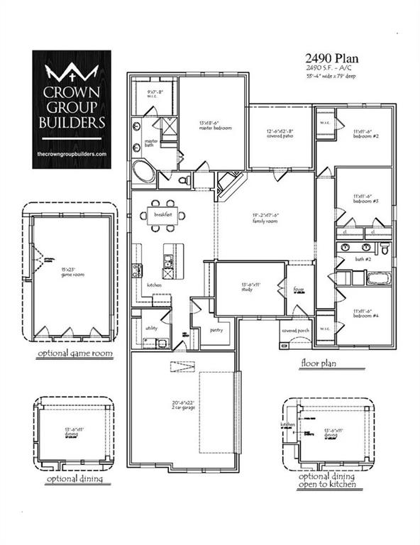 Muirfield Add - Residential