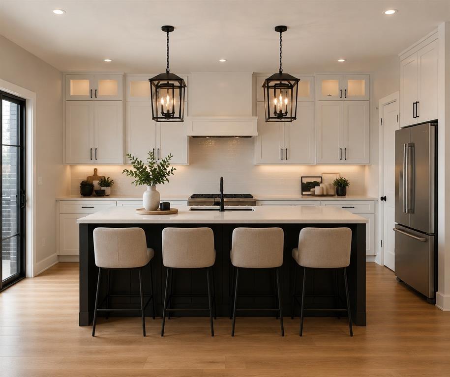 Muirfield Add - Residential