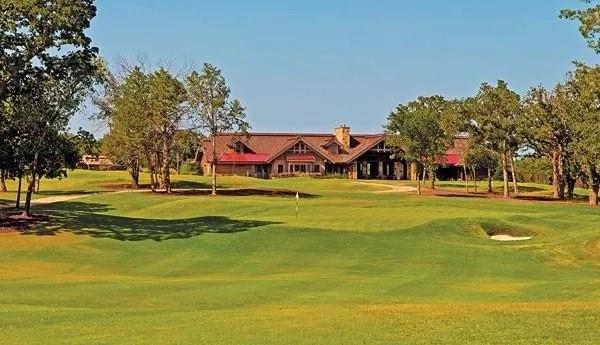 Muirfield Add - Residential