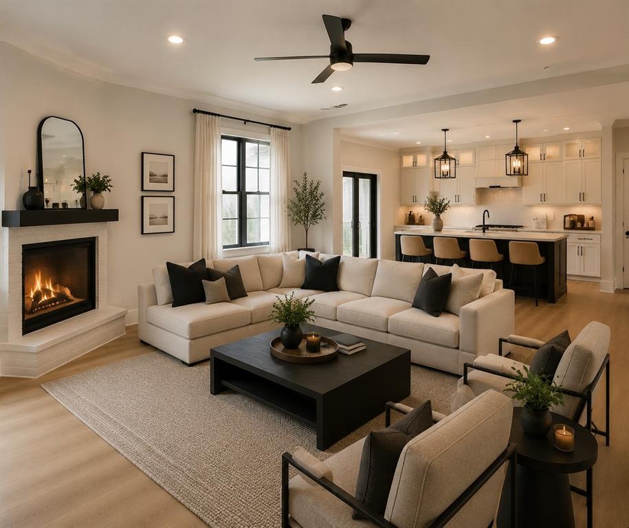 Muirfield Add - Residential