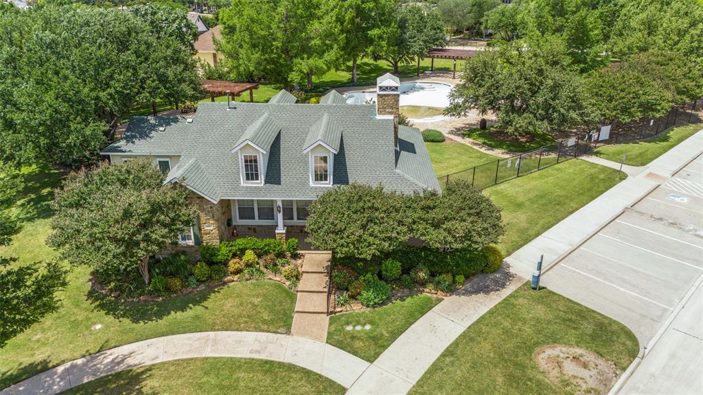 Homestead At Carrollton Ph 4 - Residential