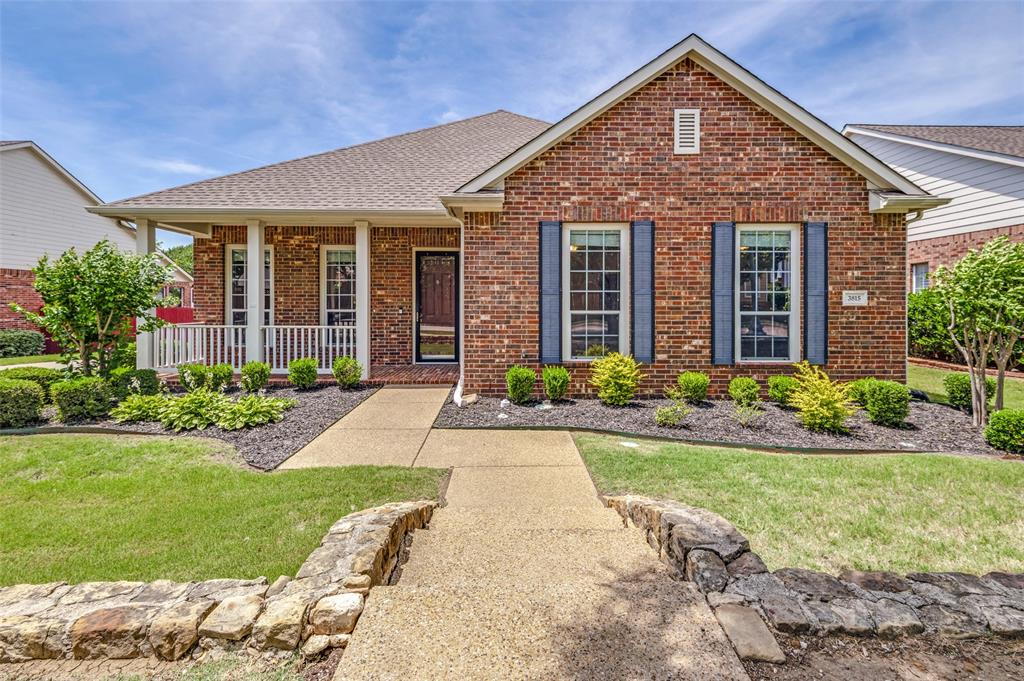 Homestead At Carrollton Ph 4 - Residential