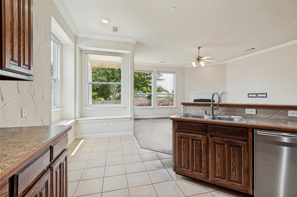 Homestead At Carrollton Ph 4 - Residential