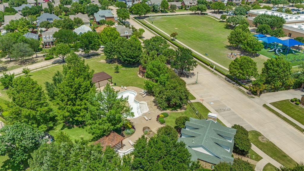 Homestead At Carrollton Ph 4 - Residential