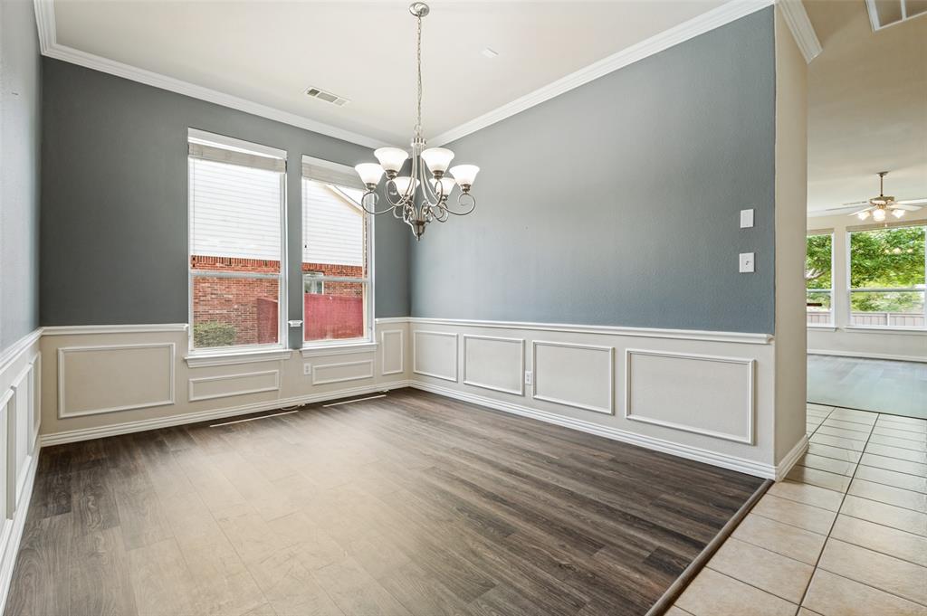 Homestead At Carrollton Ph 4 - Residential