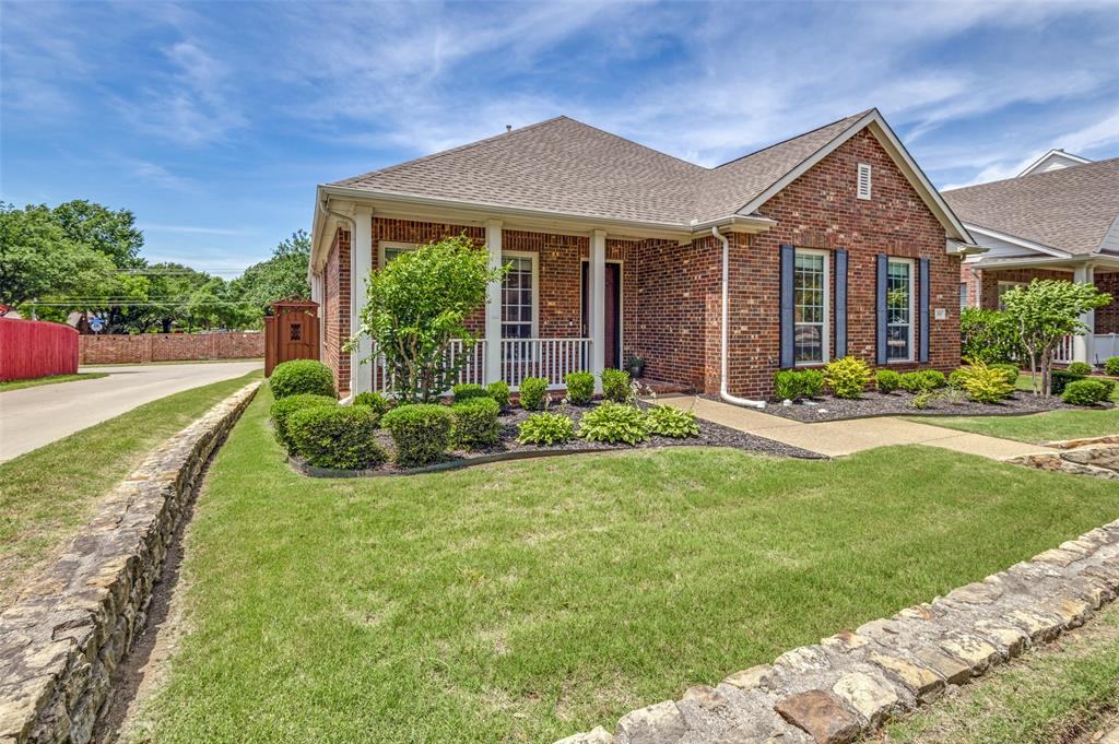 Homestead At Carrollton Ph 4 - Residential